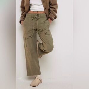 We The Free Park Ave Pants, size large